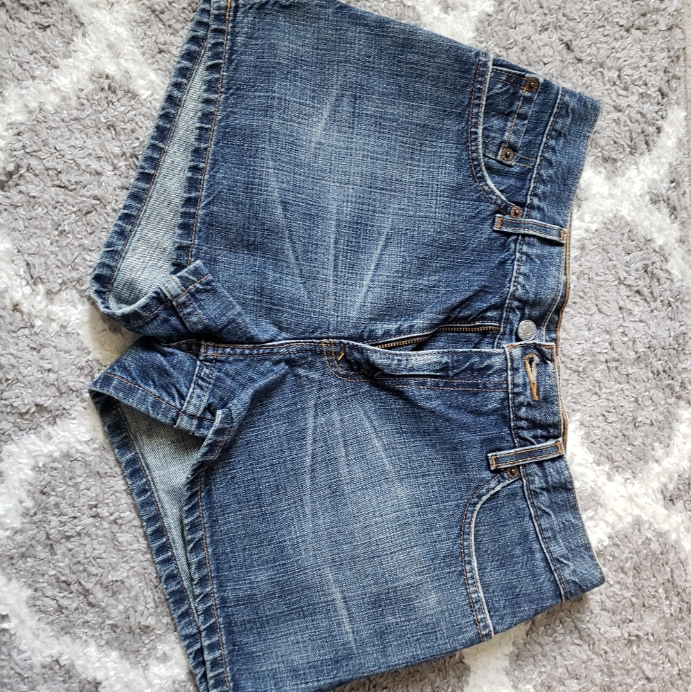VINTAGE JR'S 9 LEVI'S